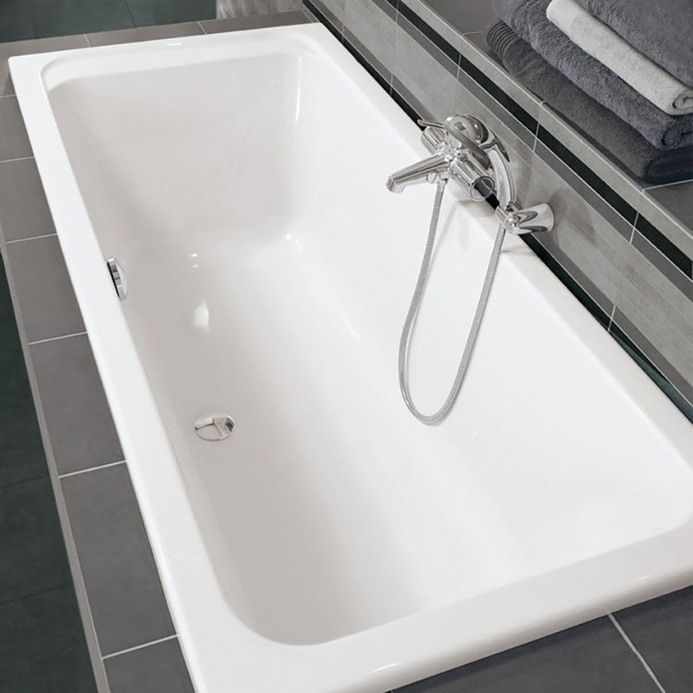 в продажу Ванна Villeroy&Boch Architectura uBA178ARA2V-01 170*80 - фото 3