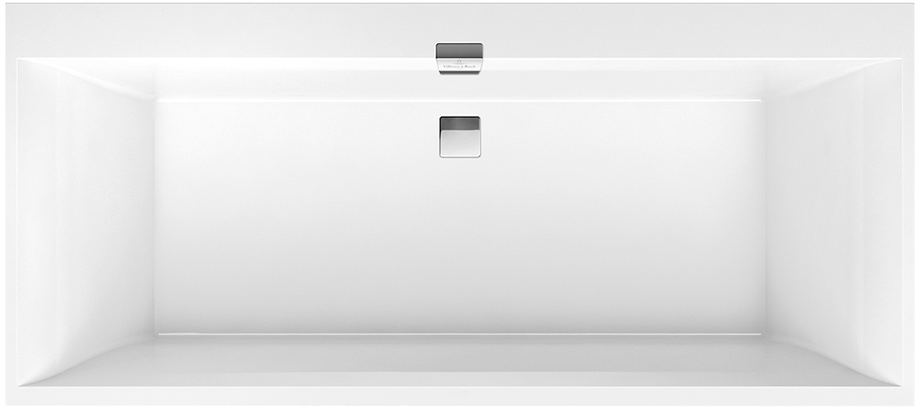 Villeroy&Boch Squaro uBQ180SQE2DV-01 180*80