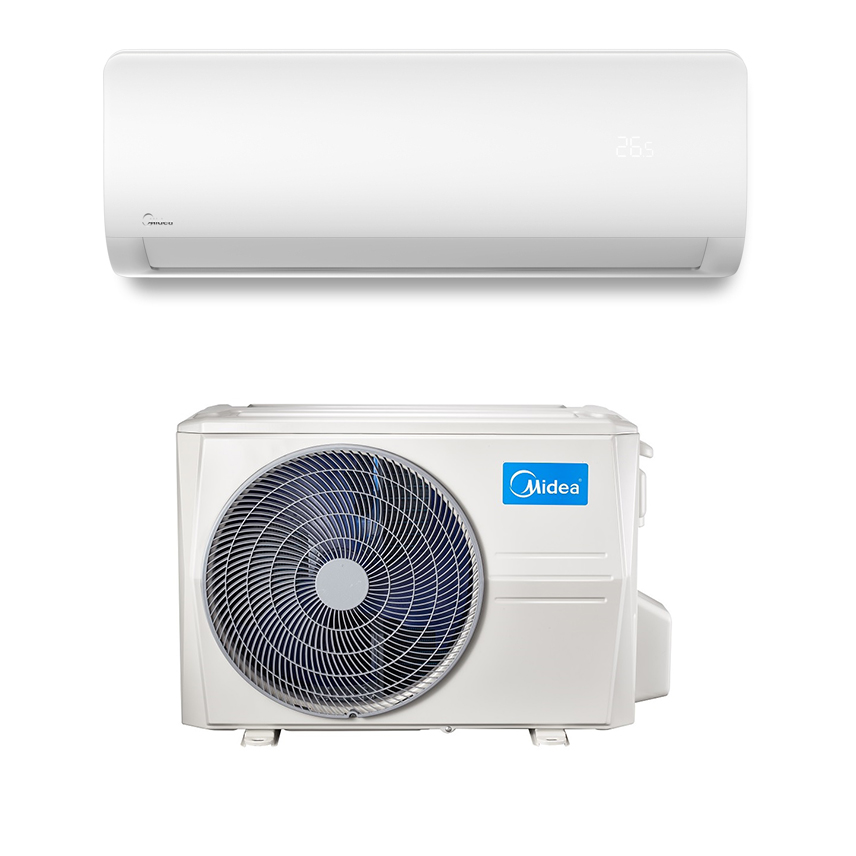 Midea Forest AG-07N8C2F-I/AG-07N8C2F-O