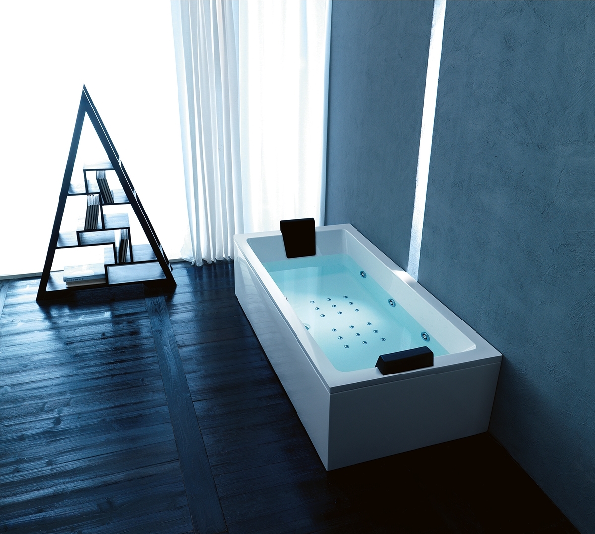 Инструкция ванна Treesse Quadra STD 180x80 + рама + 2 панели + слив колона, левая