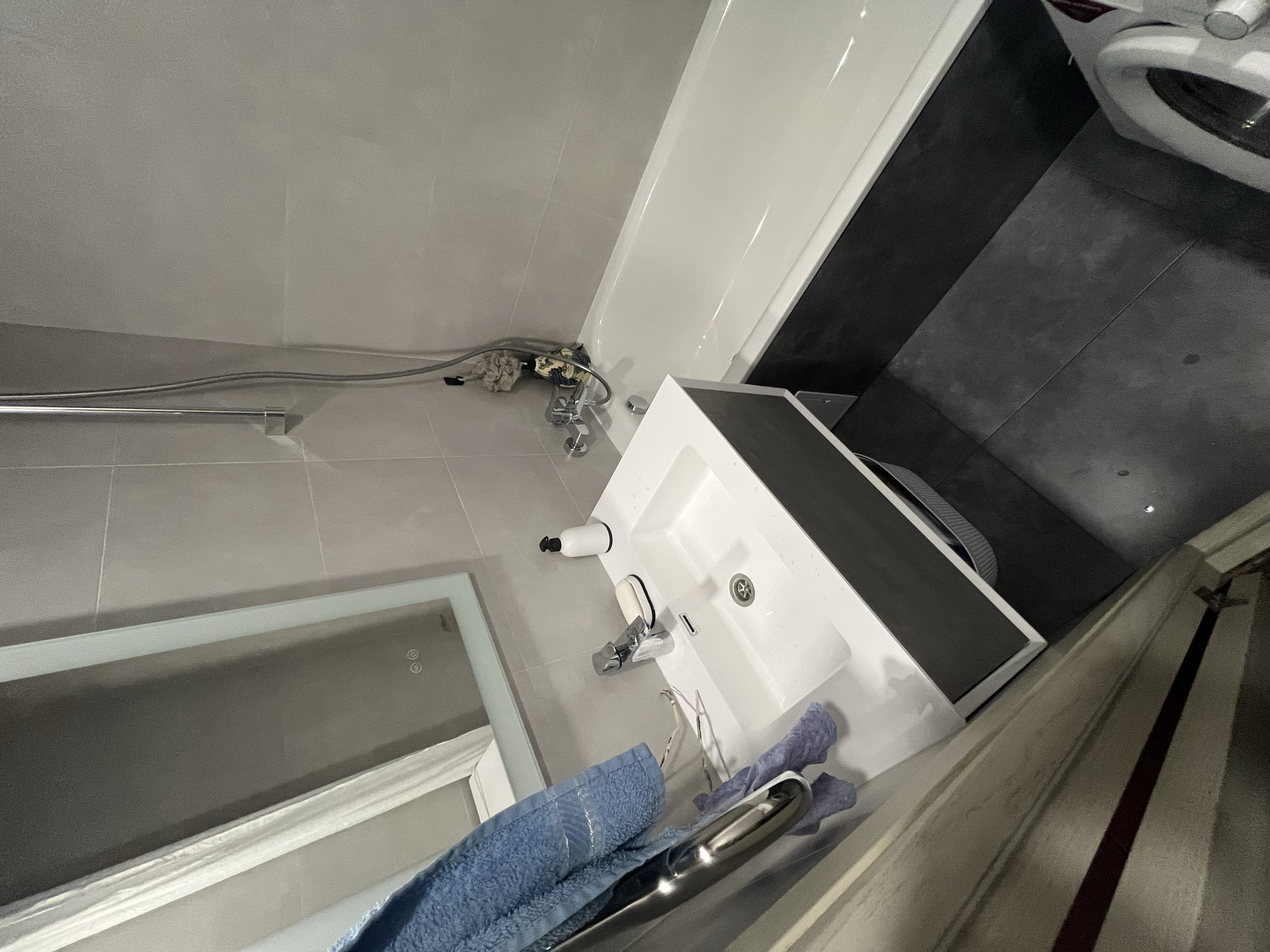 Фото  от покупателя Савченко Владимир к товару Ванна