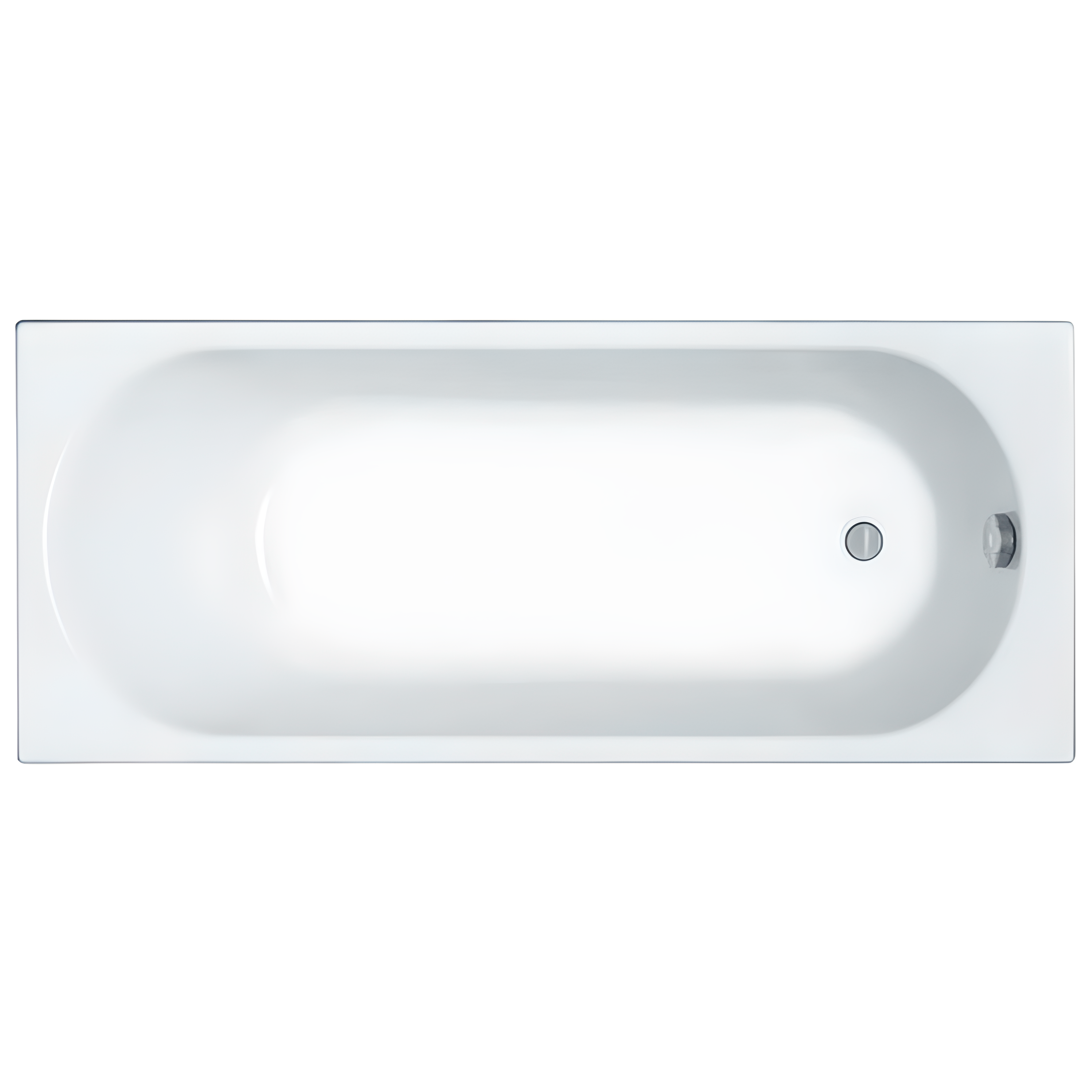 Отзывы ванна Kolo Opal Plus XWP135000N 150*70