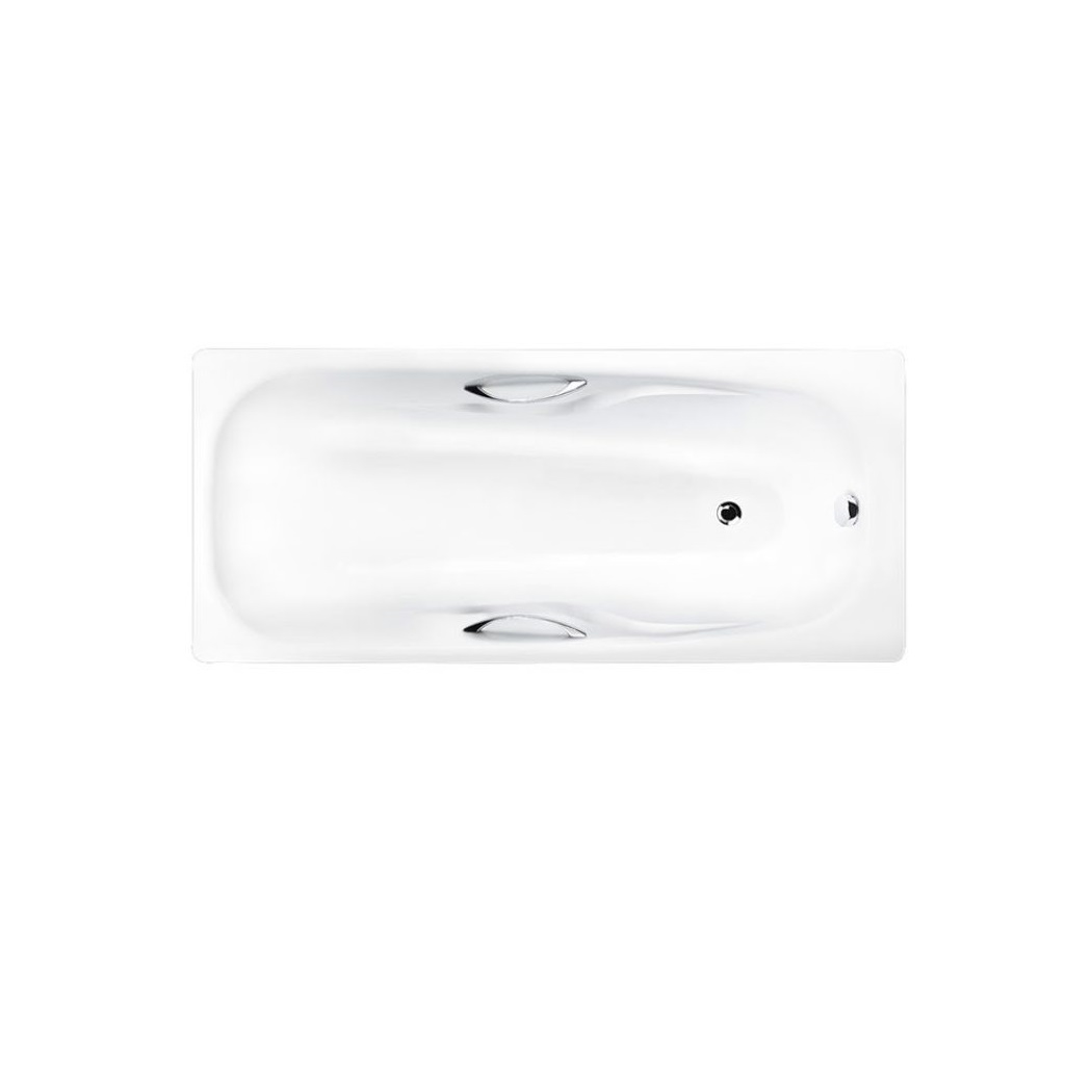 Інструкція ванна smavit стальна Smavit Relax Etruria 1280101 170*75*40