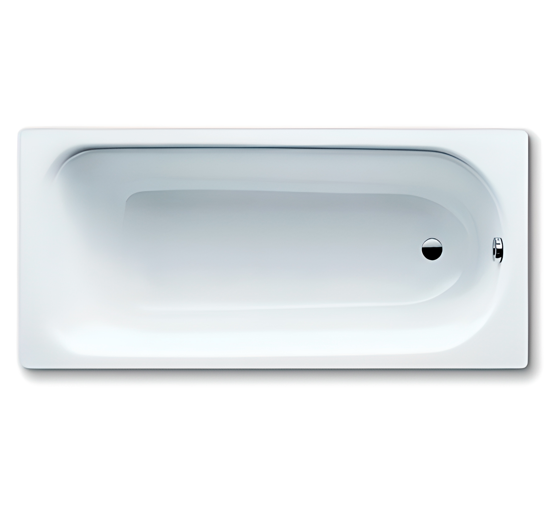 Kaldewei Saniform Plus 170x75 mod 373-1 (112600010001)