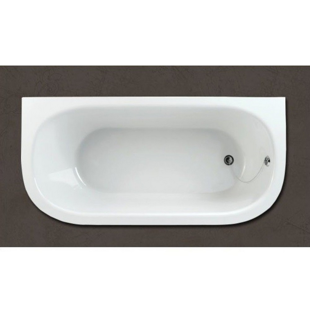 Характеристики ванна PAA Vario Grande VAVARG01+SIF/BLC/H 185*80 + сифон