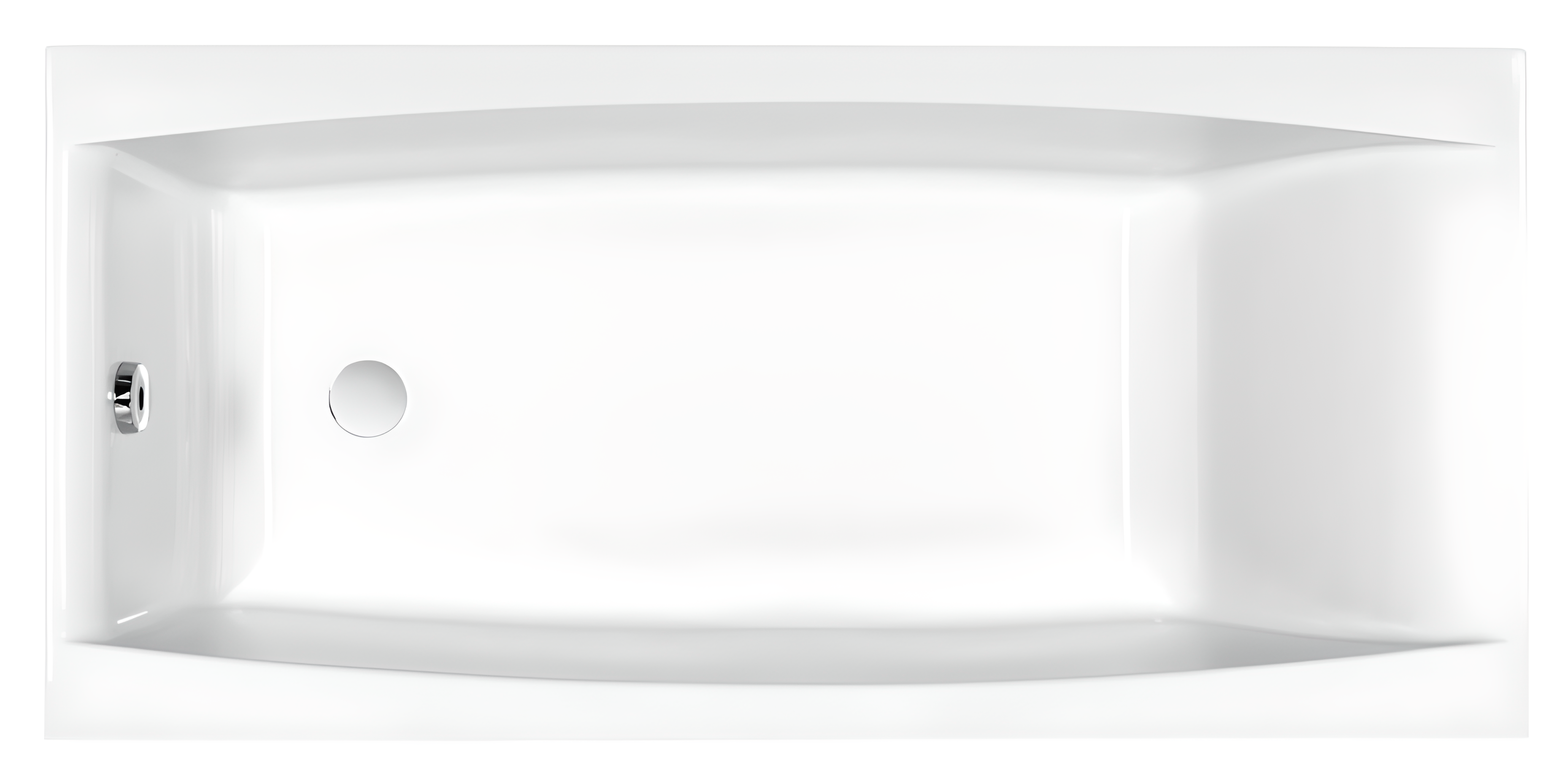 Cersanit Virgo 160x75 (S301-046/AZBR1000160037)