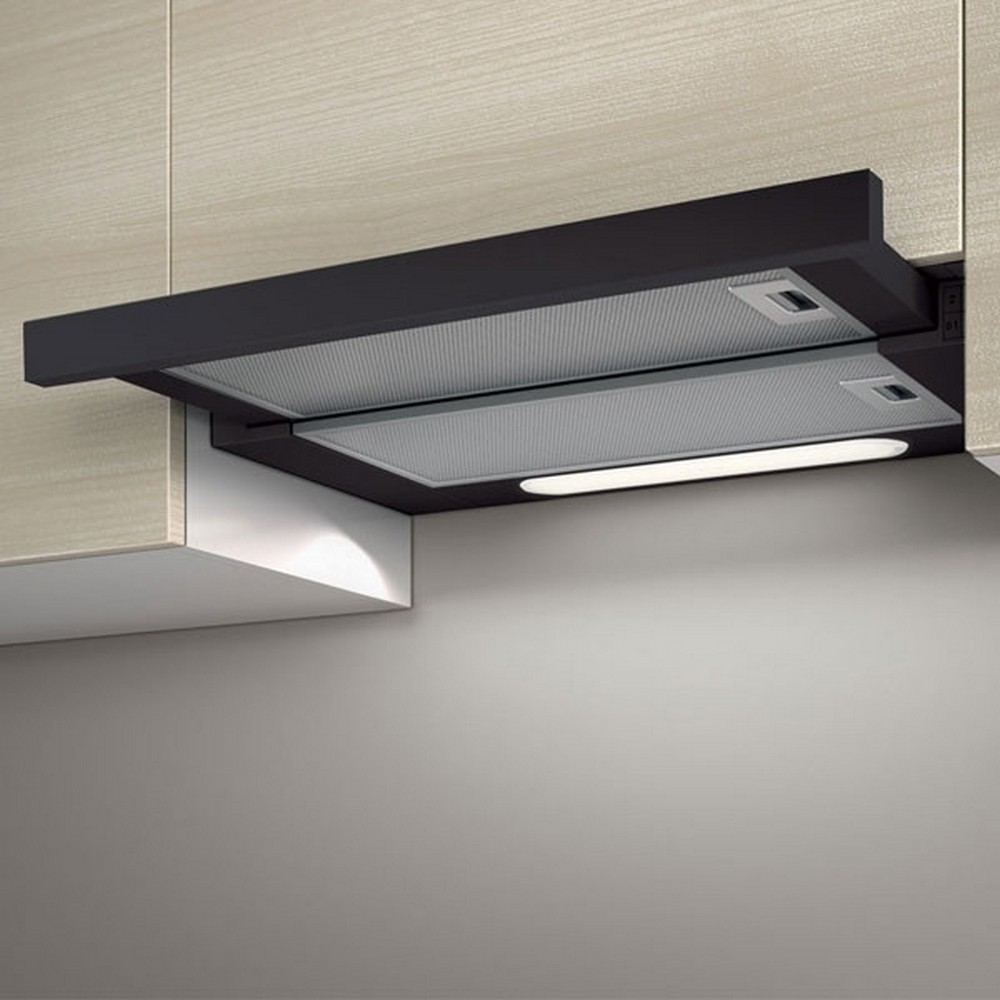 Elica Elite TT14 LUX BL/A/60
