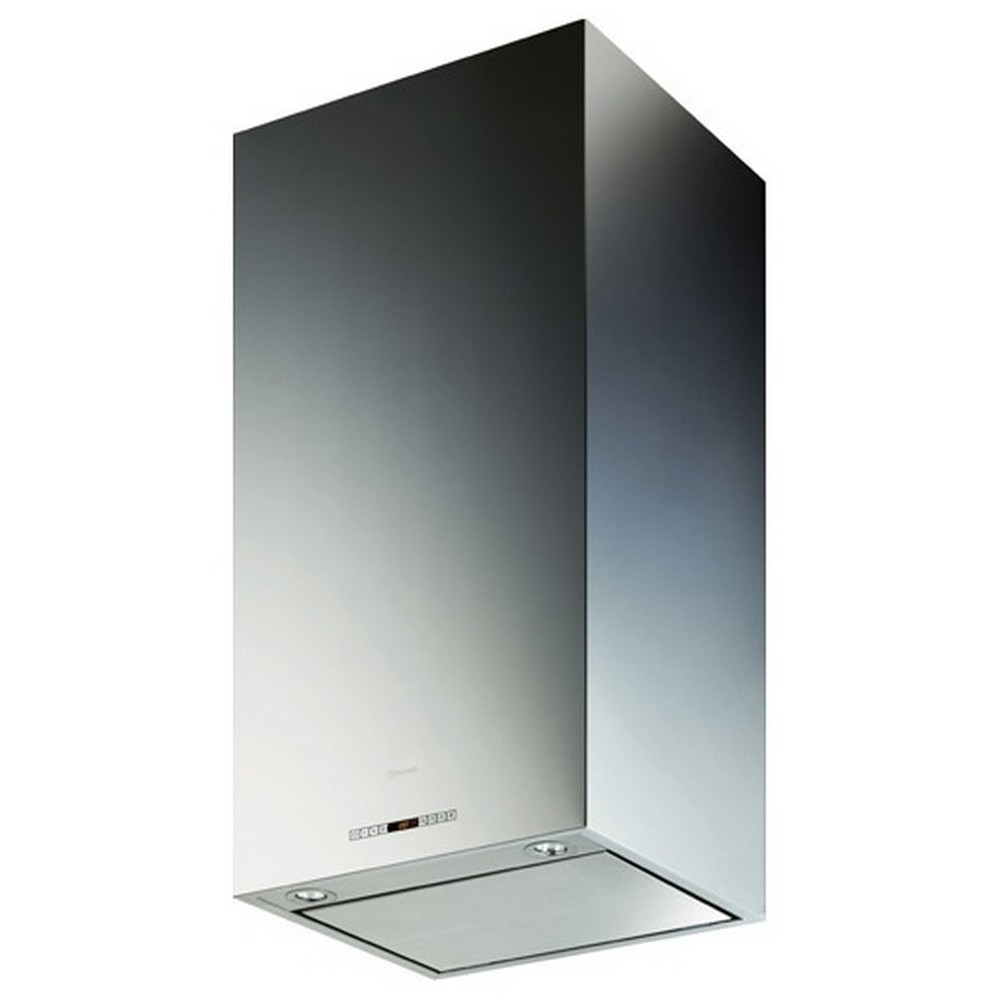 Кухонная вытяжка Faber Cubia PLUS EV8 X A60 в интернет-магазине, главное фото