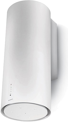 Кухонна витяжка Faber Cylindra GLOSS EG8 W A37 ELN в інтернет-магазині, головне фото