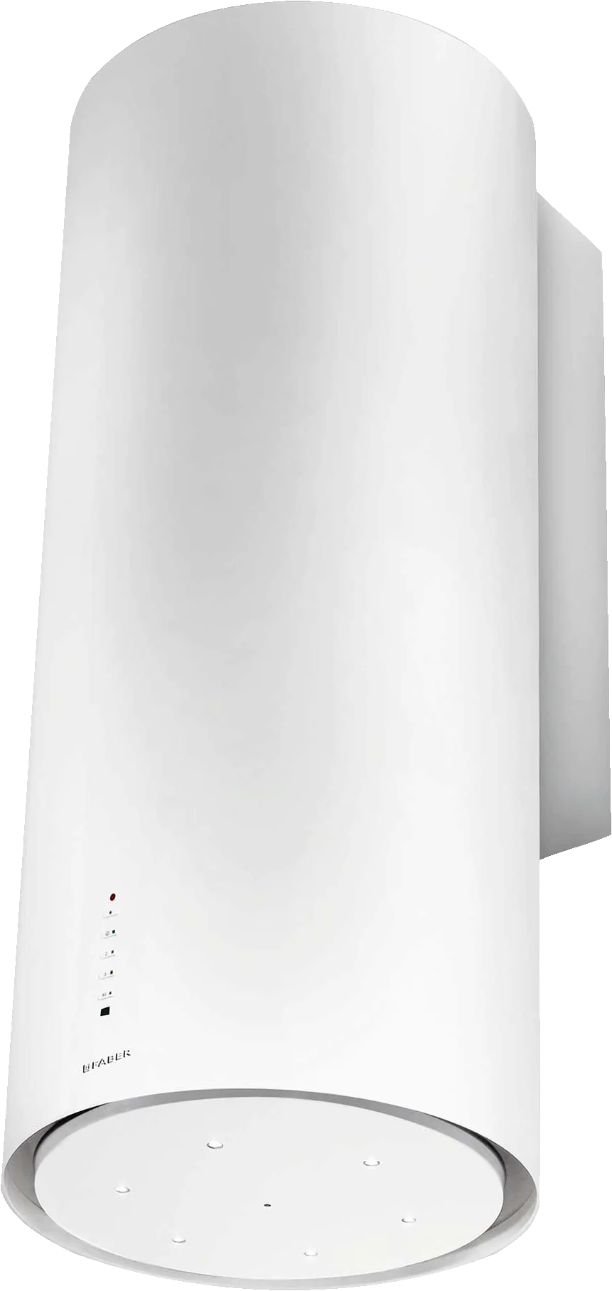 Кухонна витяжка Faber Cylindra PLUS WH GLOSS в інтернет-магазині, головне фото