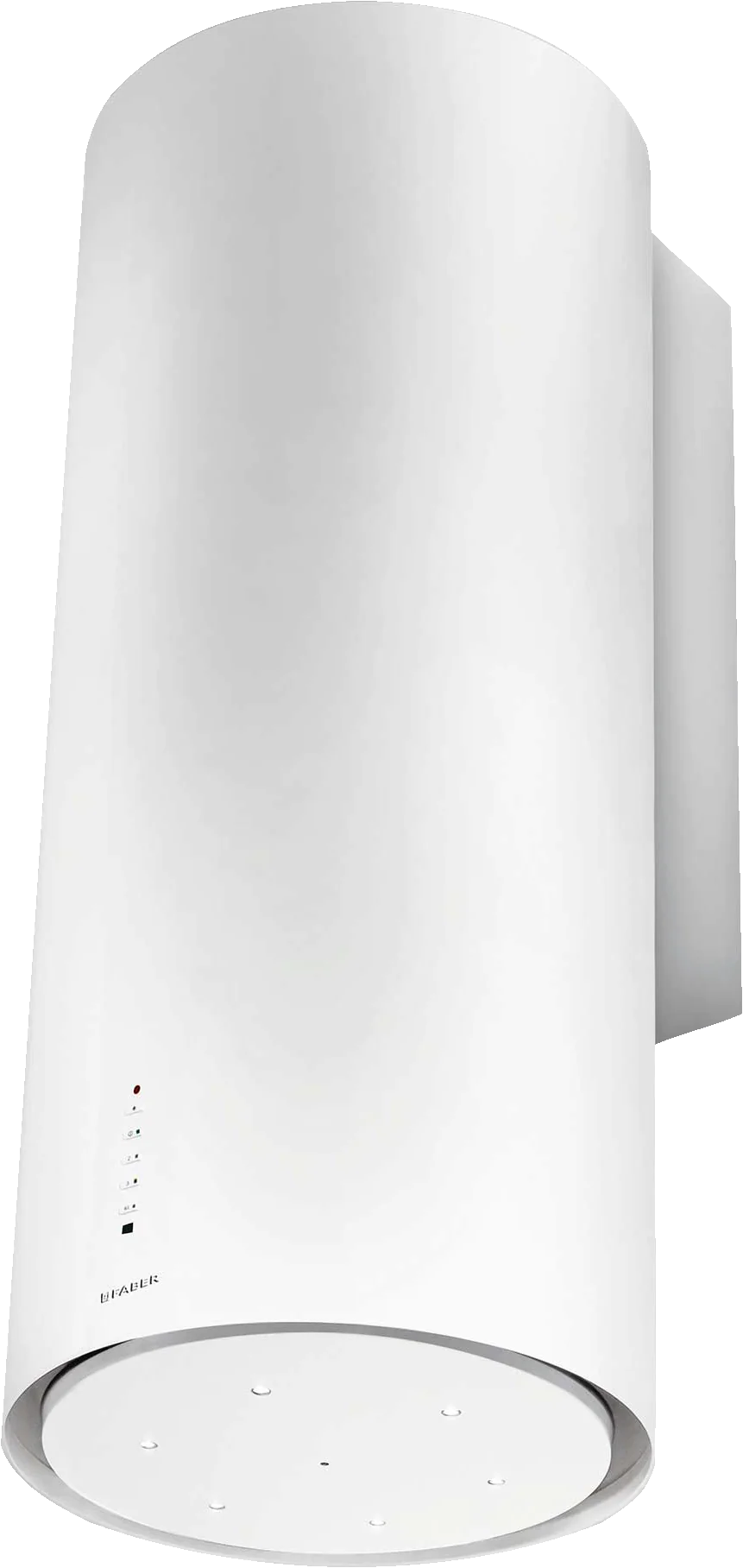 Faber Cylindra PLUS WH GLOSS