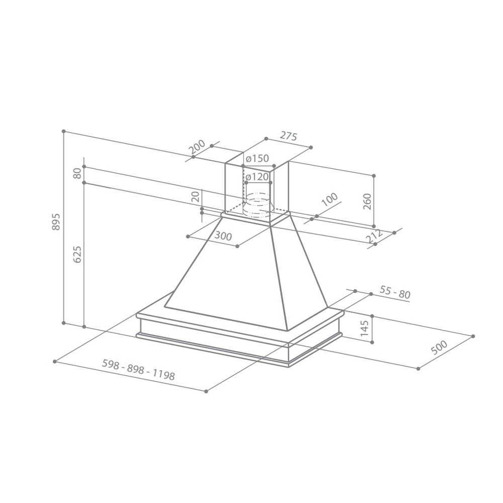 Faber Ranch O1 90 SRM NG 