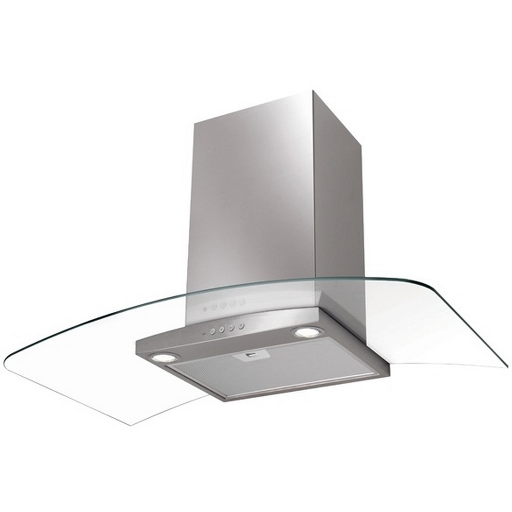 Кухонная вытяжка Faber Ray LED X/V A60 FABER цена 0 грн - фотография 2