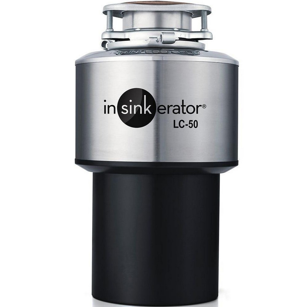 Купити діспоузер In-Sink-Erator LC 50 в Кривому Розі