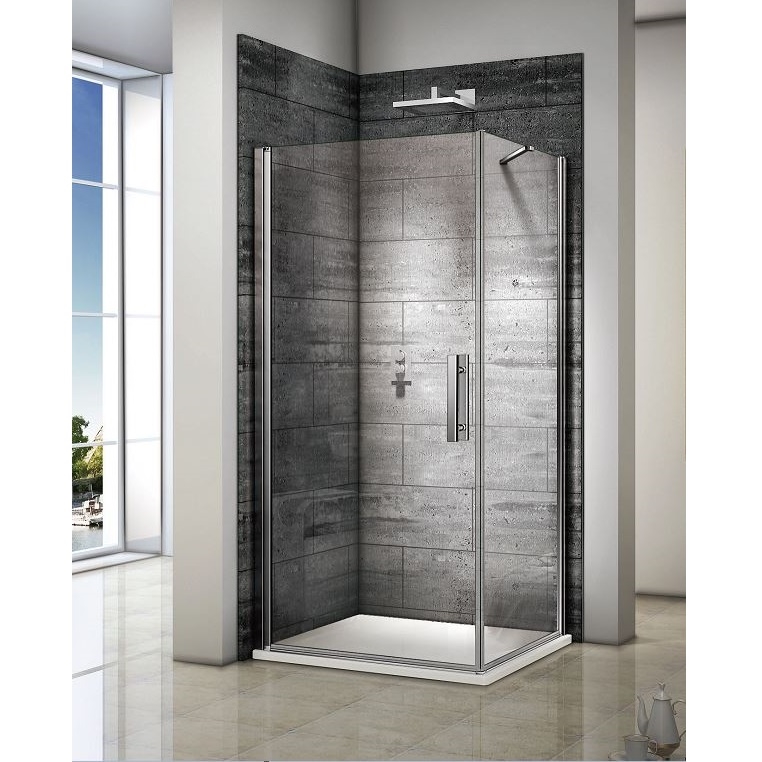 Характеристики душова кабіна porta однодверна Porta CREO HDN3G03-P1-1M
