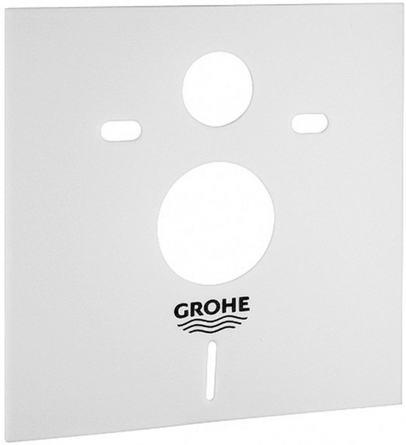 Звукоизолирующая прокладка Grohe 37131000 в интернет-магазине, главное фото