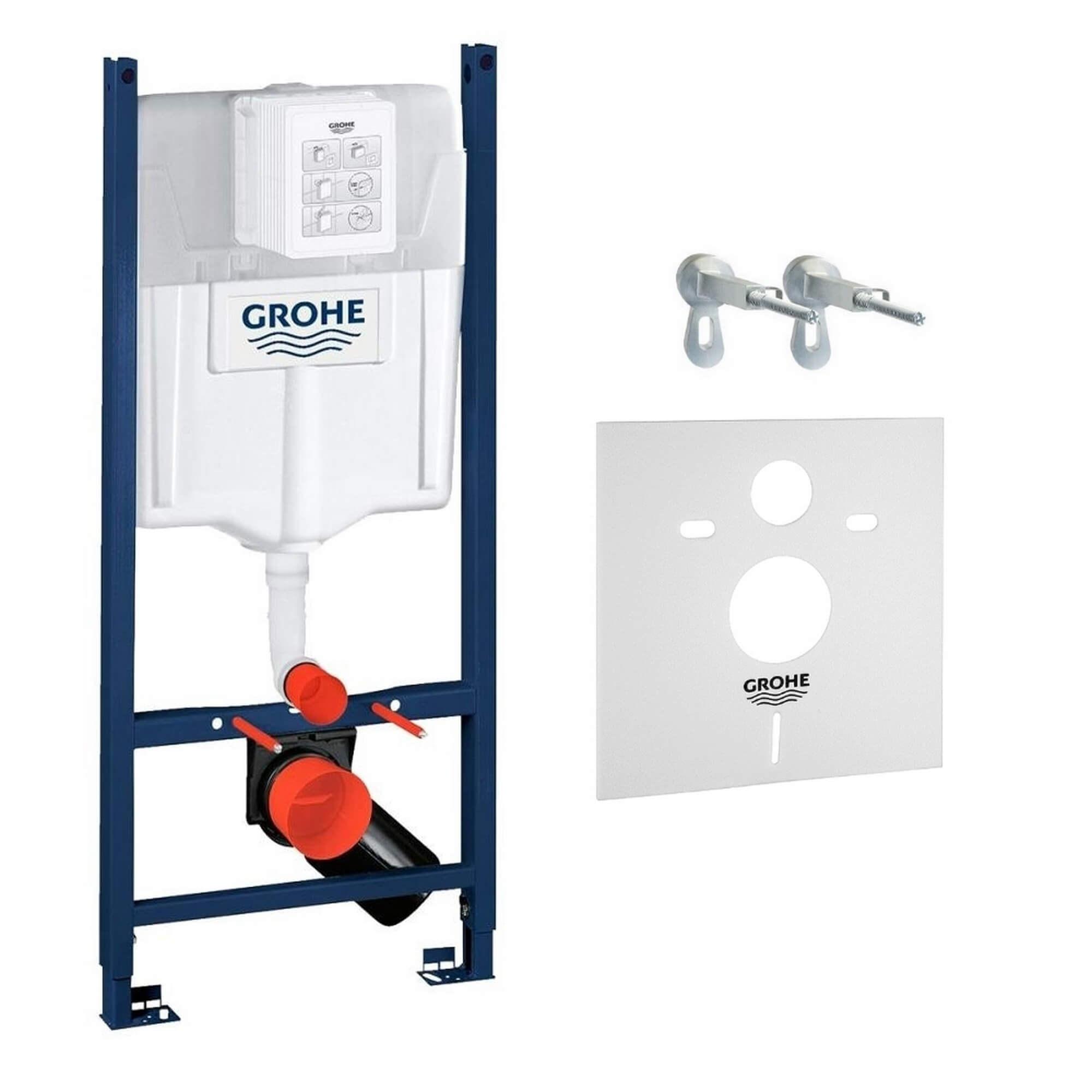 Grohe Rapid SL 3884000G