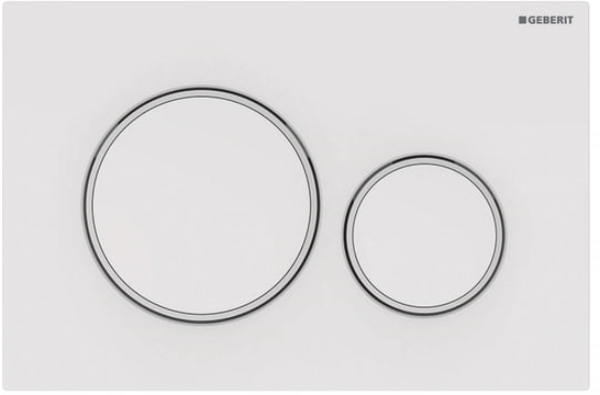 Geberit Sigma20 115.882.11.1