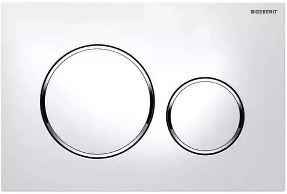 Geberit Sigma20 115.882.KJ.1
