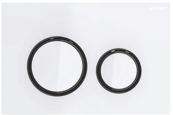 Geberit Sigma21 115.651.SI.1