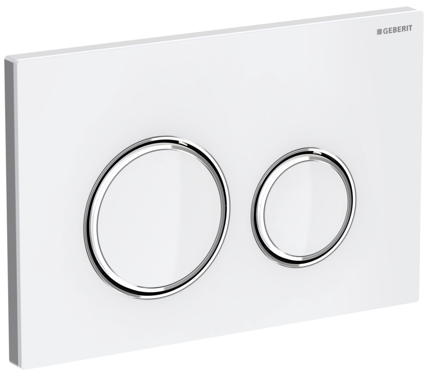 Geberit Sigma21 115.884.SI.1