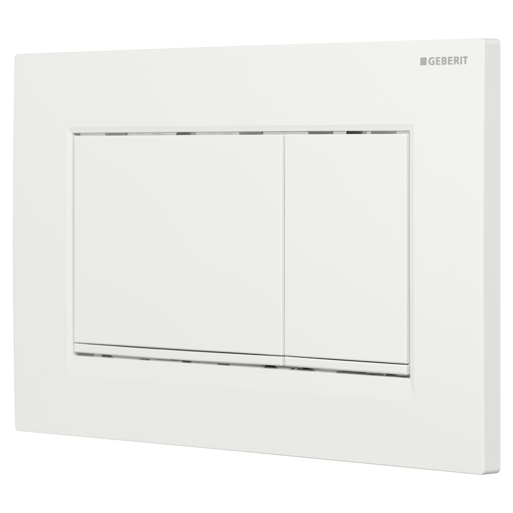 Geberit Sigma30 115.883.11.1