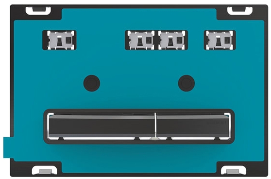 Geberit Sigma50 115.671.00.2