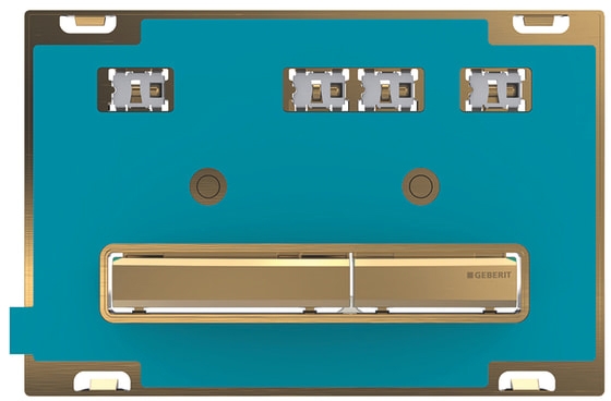 Geberit Sigma50 115.672.00.2