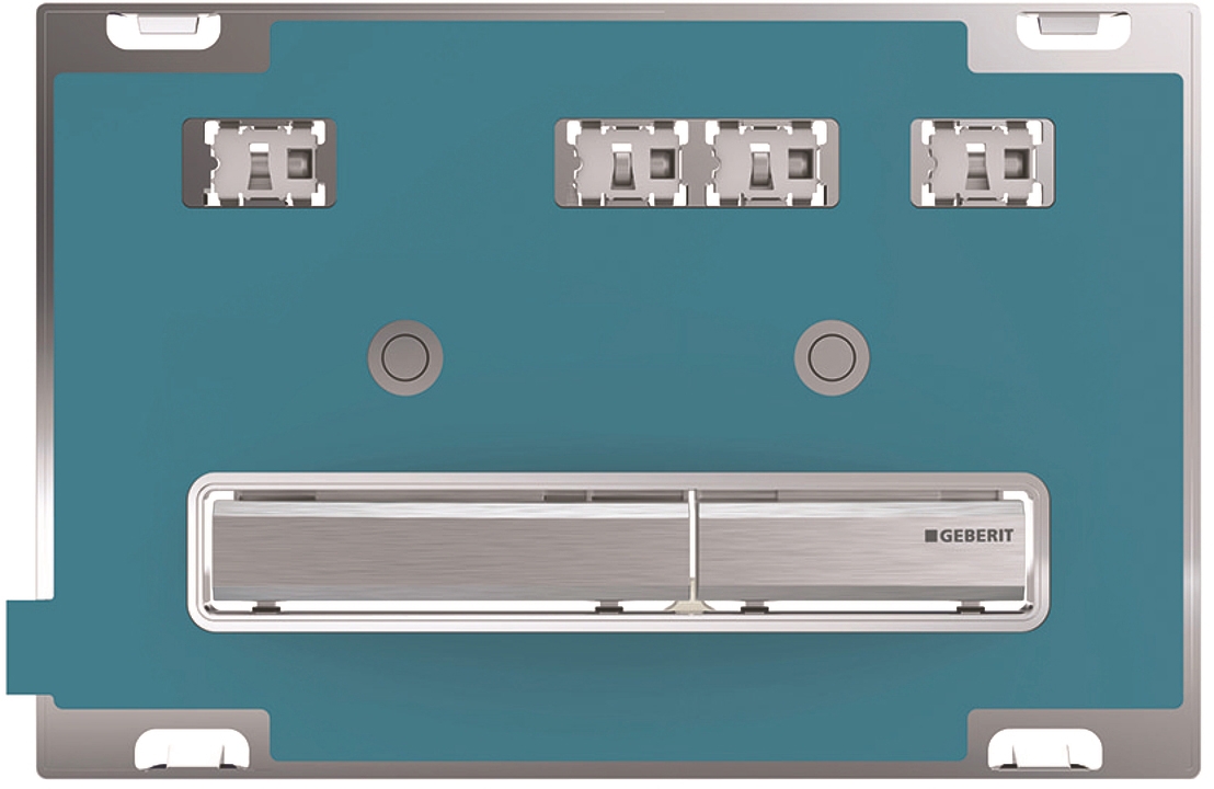 Geberit Sigma50 115.788.00.2