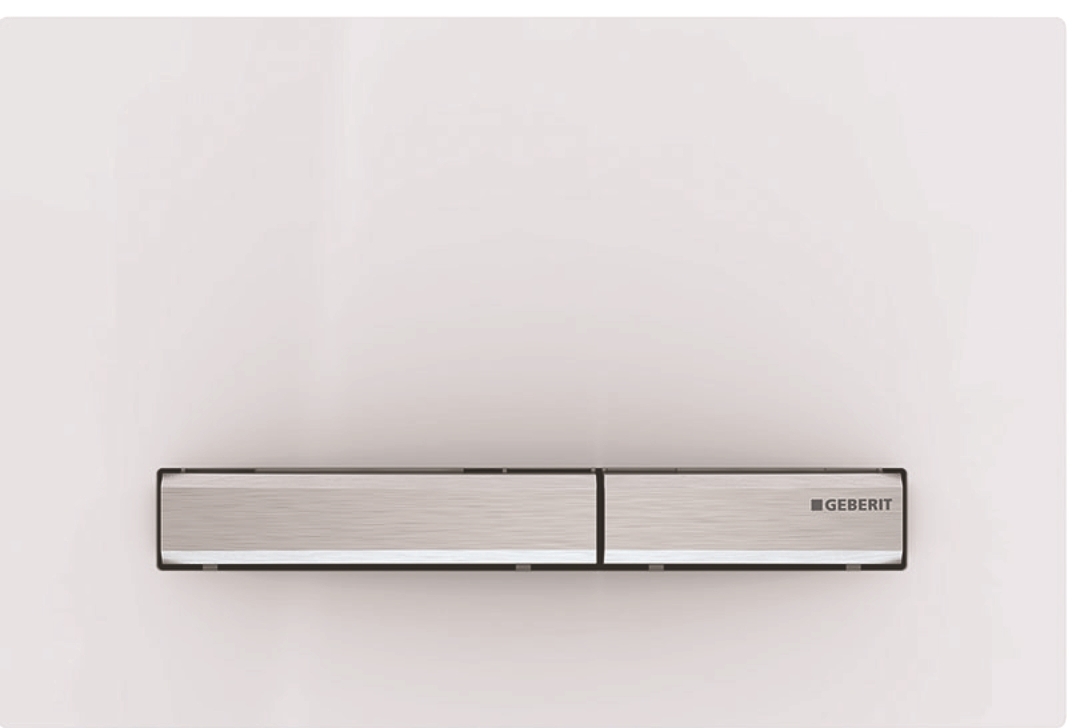 Geberit Sigma50 115.788.11.2