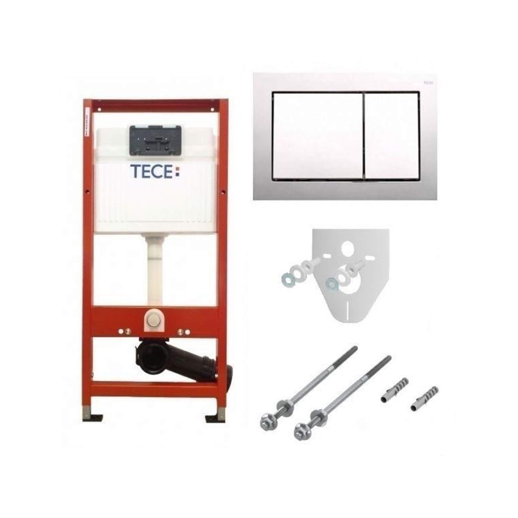 TECE TECEbase kit 9400006