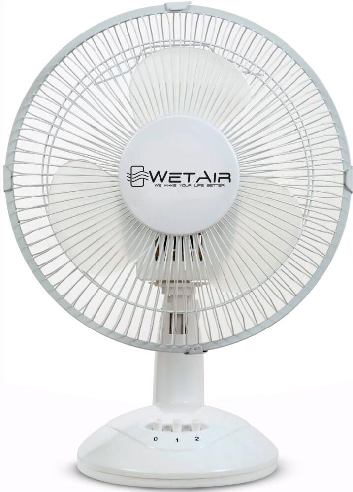 Купить напольный вентилятор WetAir SF-1530 в Полтаве