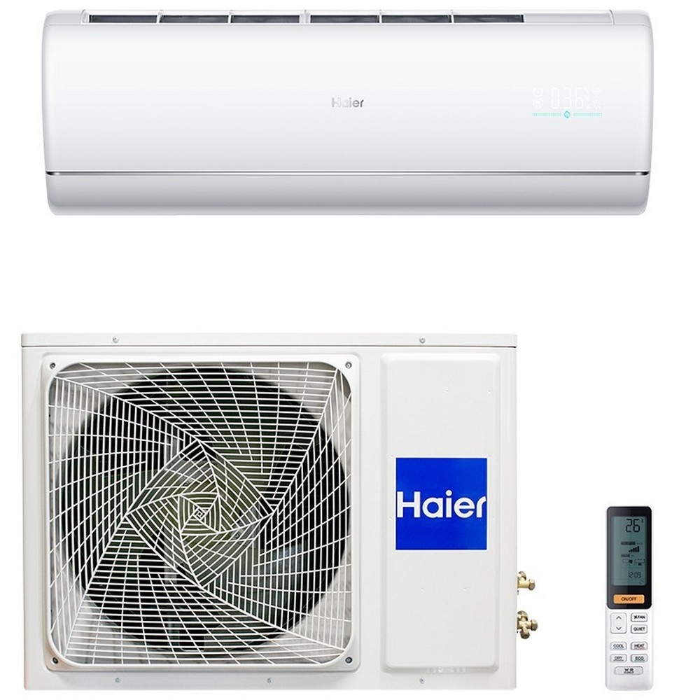 Haier Jade WIFI AS50JDJHRA-W/1U50REJFRA