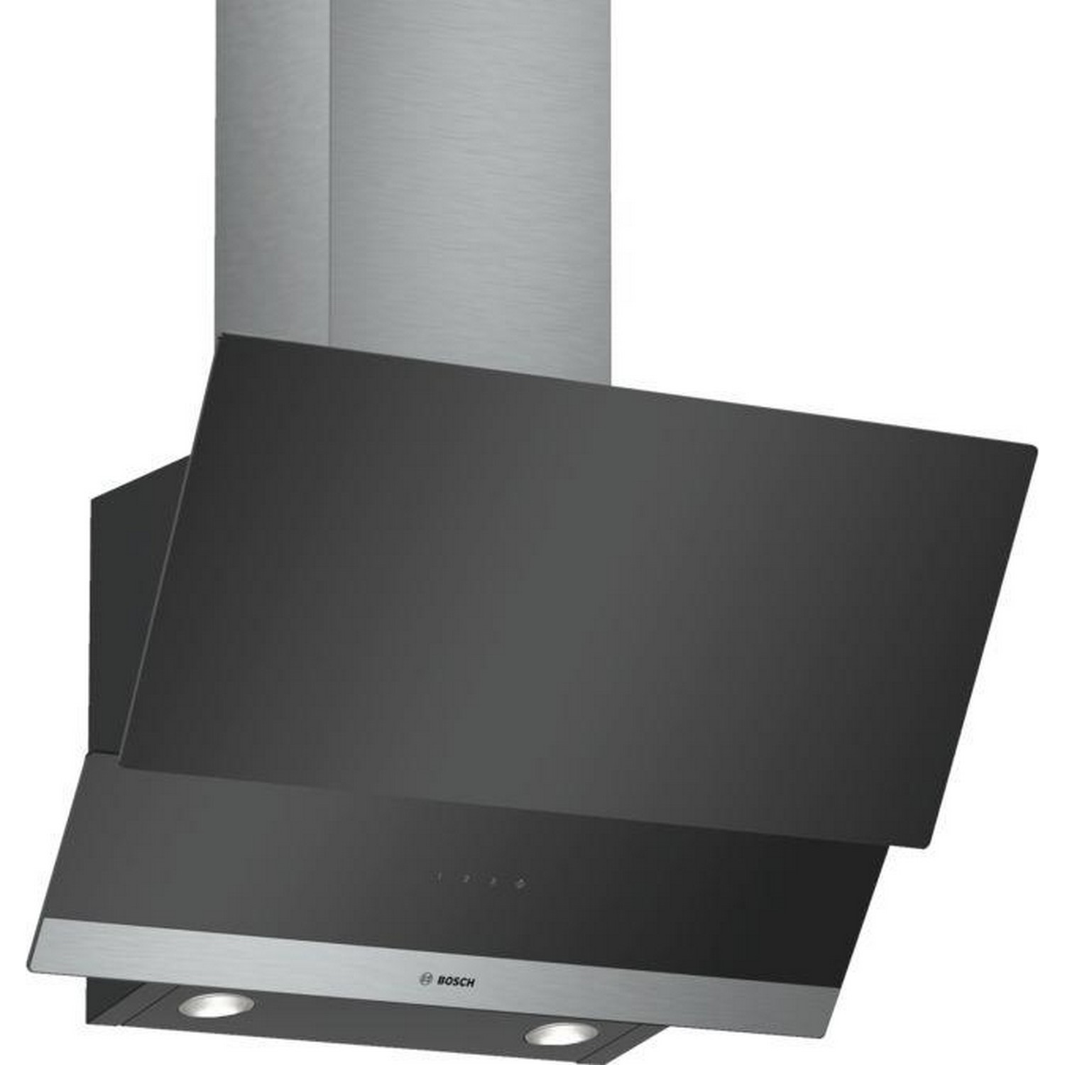 Характеристики кухонна витяжка Bosch DWK065G60R
