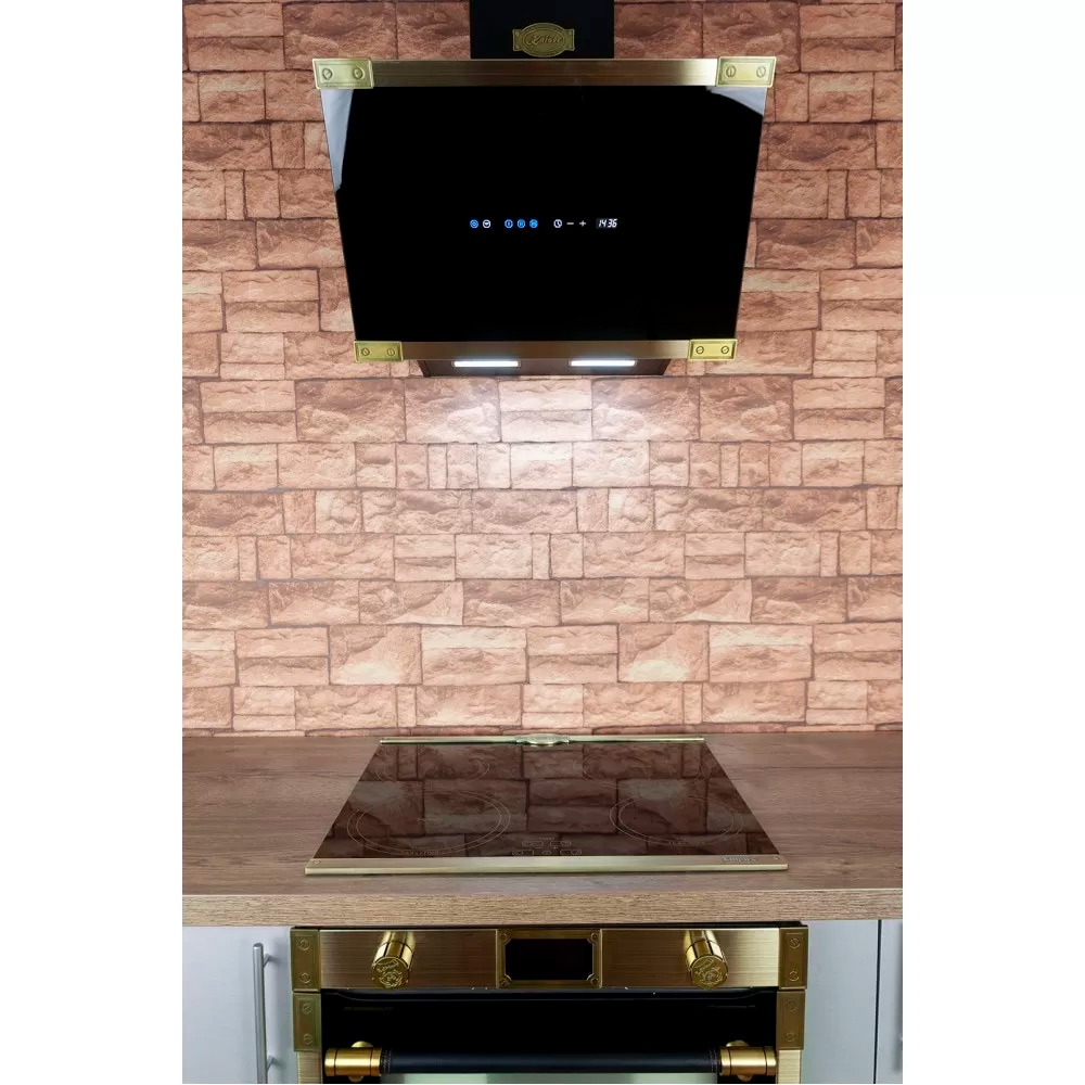 Кухонная вытяжка Kaiser AT 6445 Ad Eco отзывы - изображения 5
