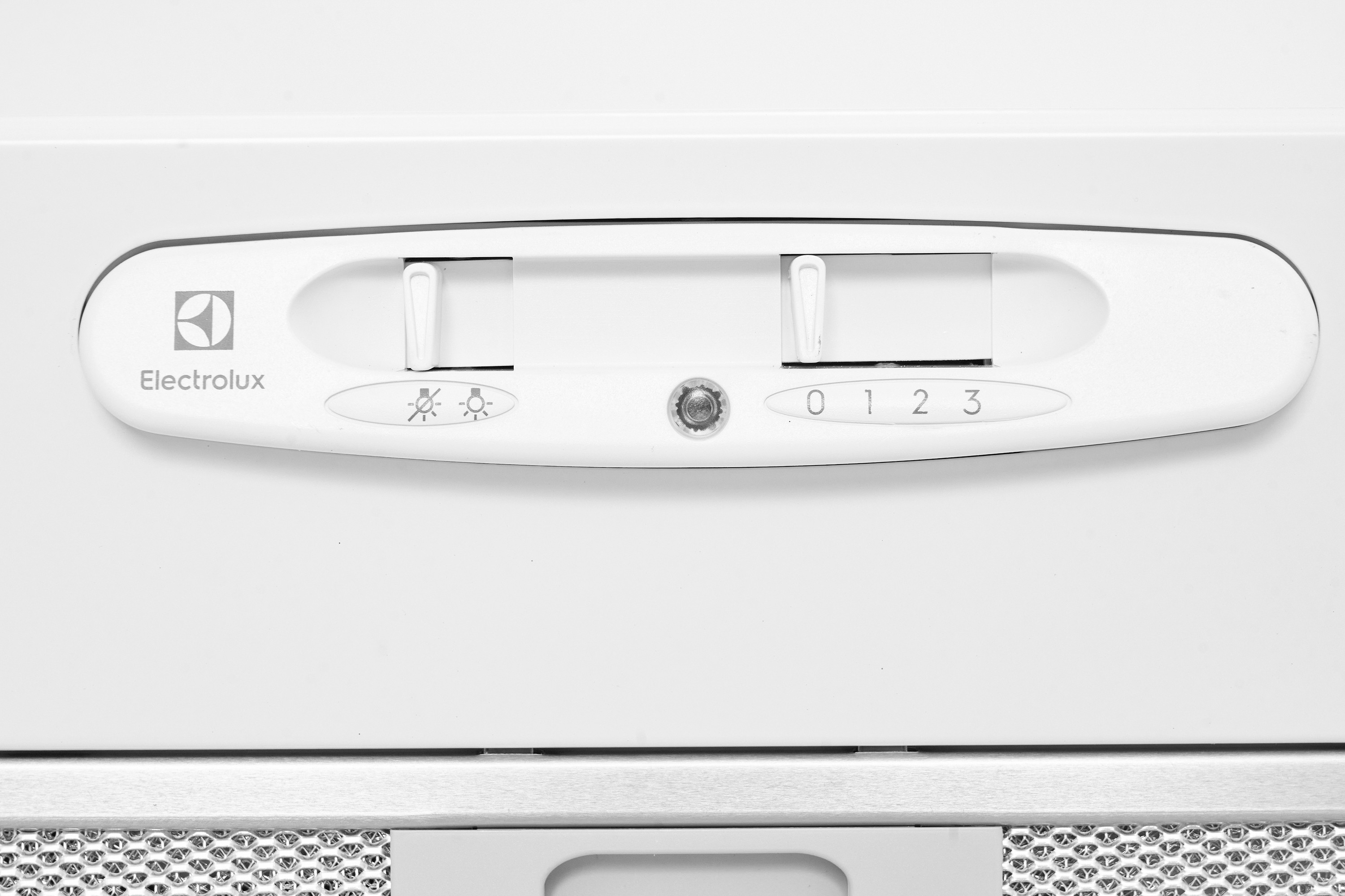 Кухонна витяжка Electrolux LFG525W зовнішній вигляд - фото 9