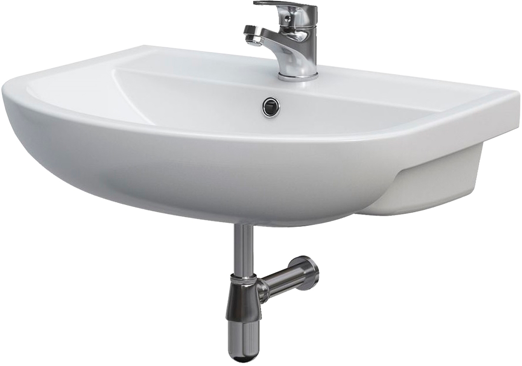 Cersanit Arteco 60 (K667-025/CCWS1008361914)