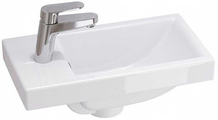 Cersanit Como 40 (K32-001-BOX/CCWF1000783617)
