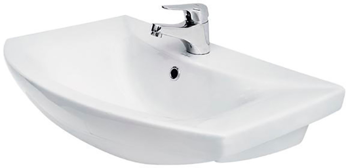 Cersanit Omega 65 (K11-0003/CCWF1000020885)