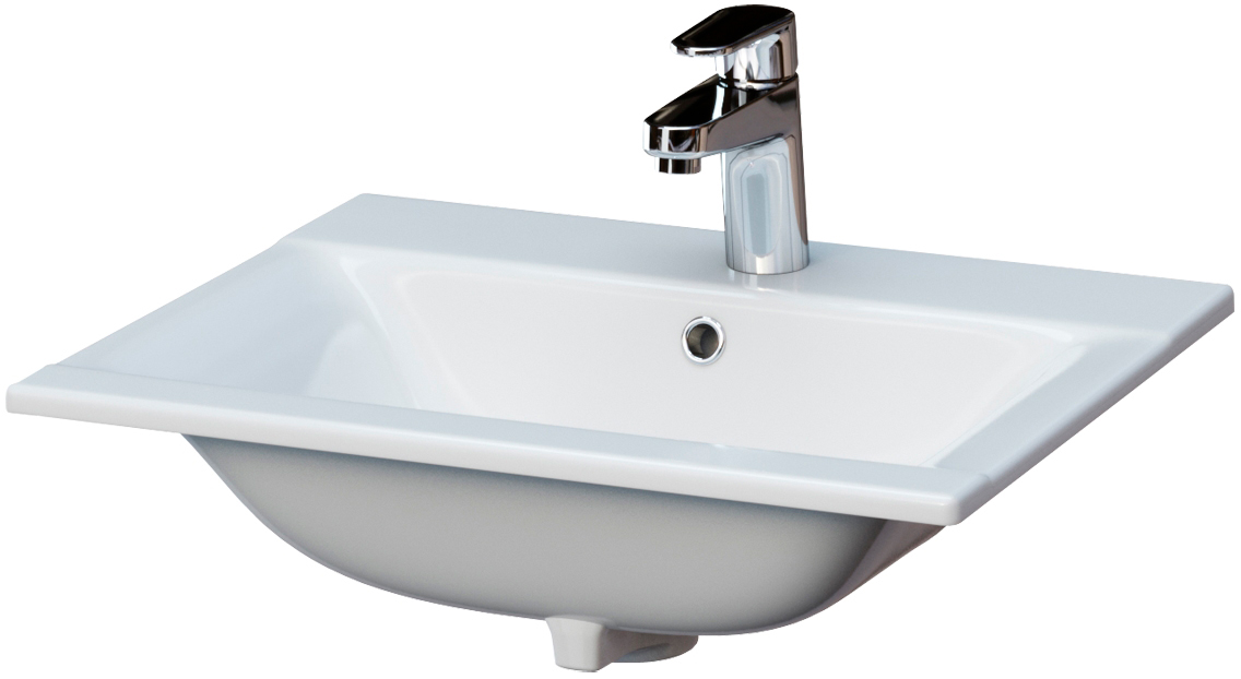 Cersanit Ontario New 50 (K669-001/CCWF1006241597)