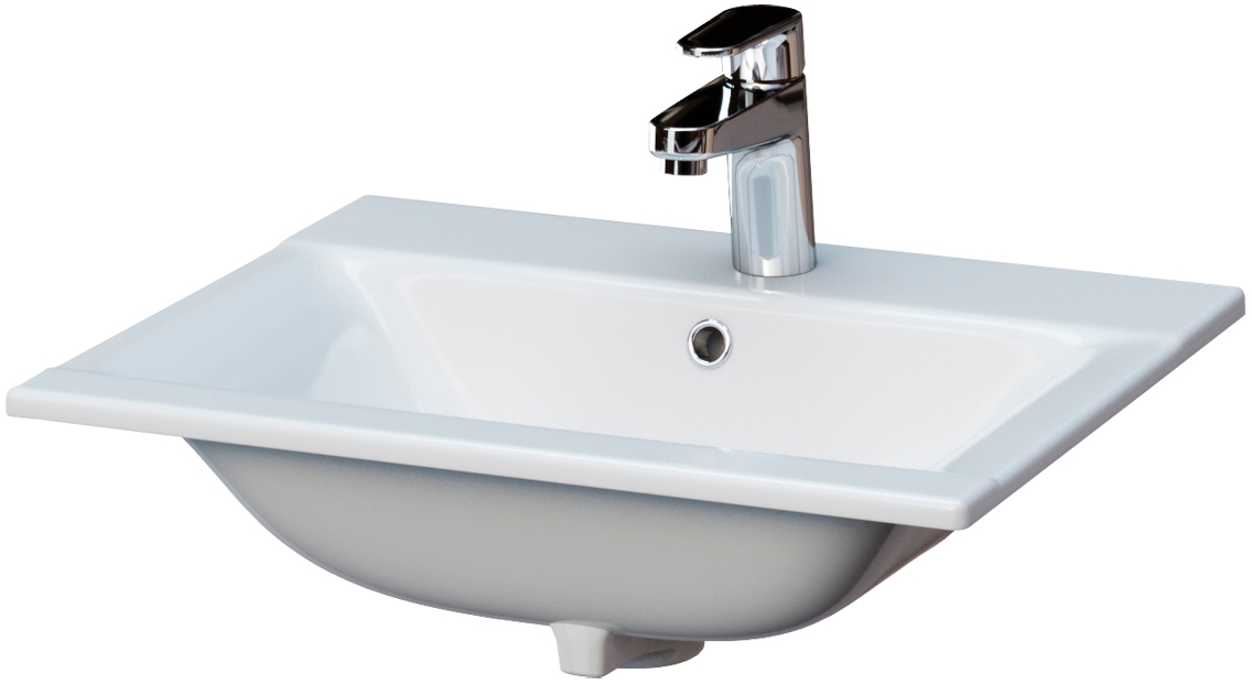 Cersanit Ontario New 50 (K669-001/CCWF1006241597)