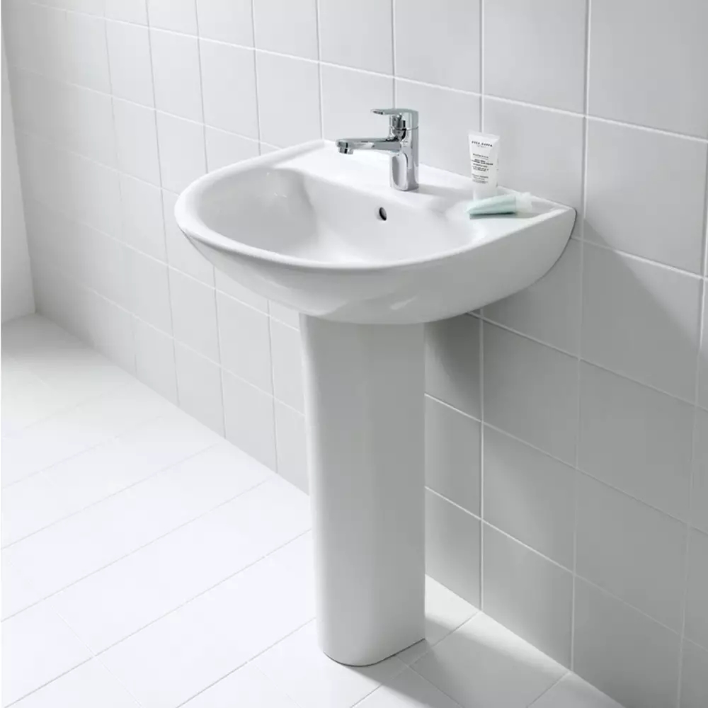 Пьедестал Laufen Pro H8199500000001 цена 6028 грн - фотография 2