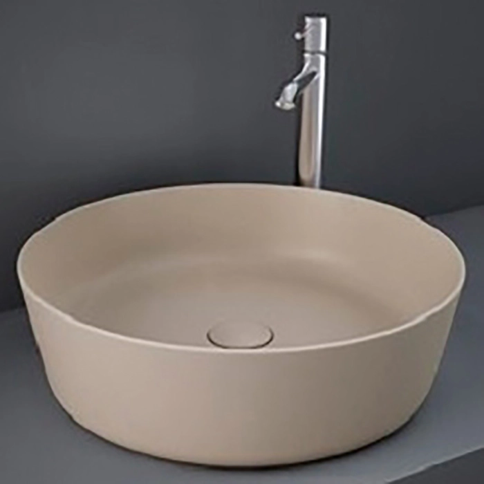 ᐉ Умывальник Rak Ceramics Feeling FEECT4200514A купить по цене 6 410 ...