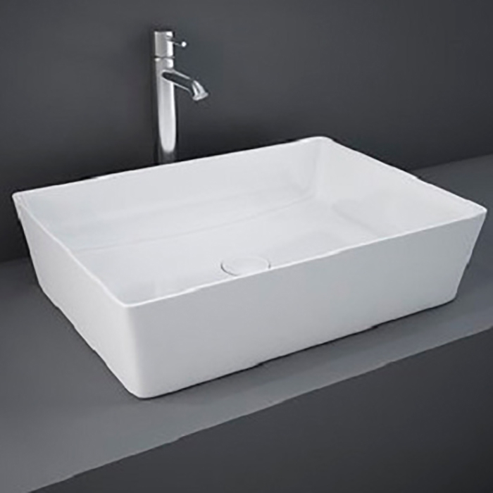 Rak Ceramics Feeling FEECT5000AWHA