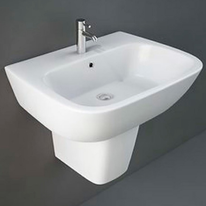 Rak Ceramics One EL0101AWHA