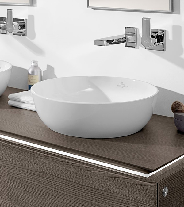 Раковина Villeroy&Boch Artis 41794301 ціна 31282 грн - фотографія 2