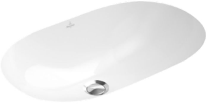 Villeroy&Boch O.Novo 41625001
