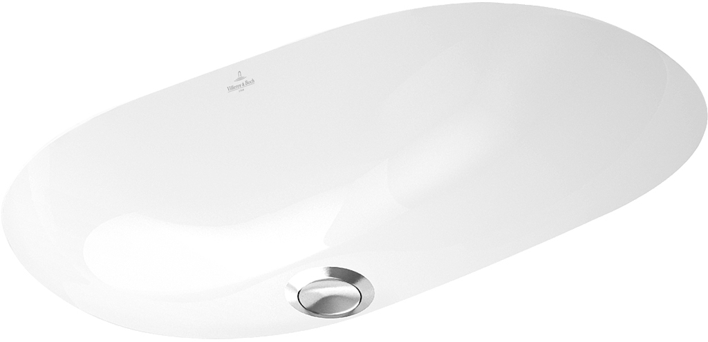 Villeroy&Boch O.Novo 41626001