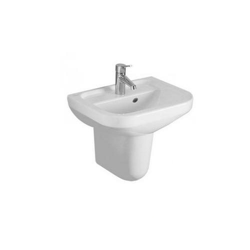 Напівп'єдестал Villeroy&Boch Subway 726400R1 ціна 0 грн - фотографія 2