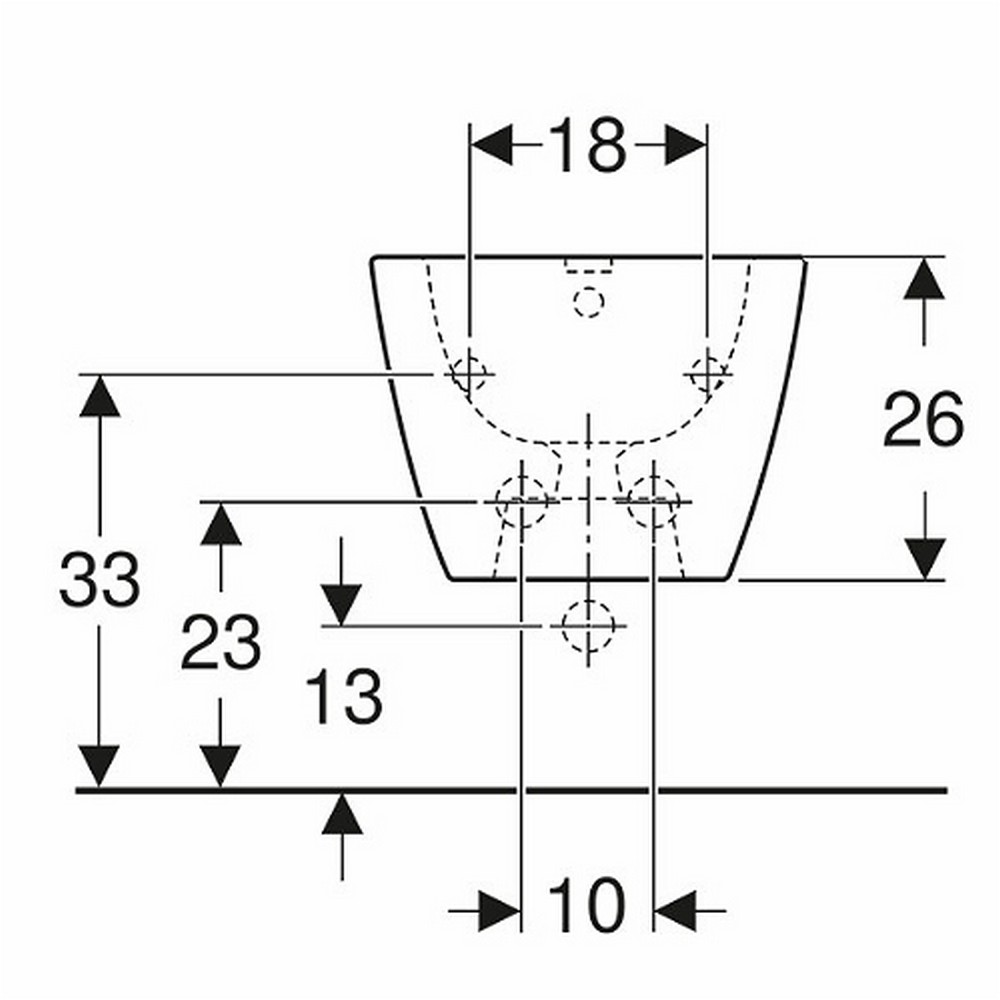 продаємо Kolo Modo Pure L35103000 в Україні - фото 4